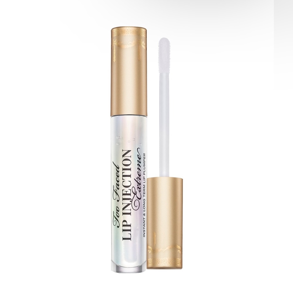 Too Faced Lip Injection Extreme